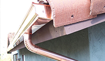 Rain Gutter Installation, Repair, Cleaning in Rough and Ready, CA